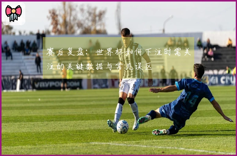赛后复盘：世界杯如何下注时需关注的关键数据与常见误区