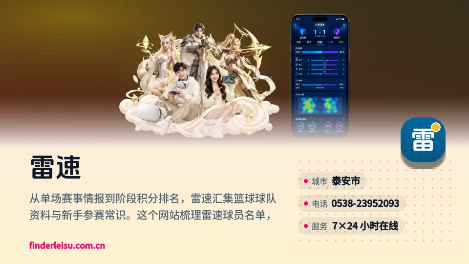 雷速是谁